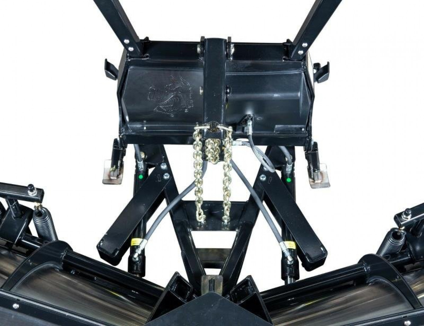 New SnowDogg VXFII95