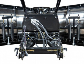 New SnowDogg VXFII95