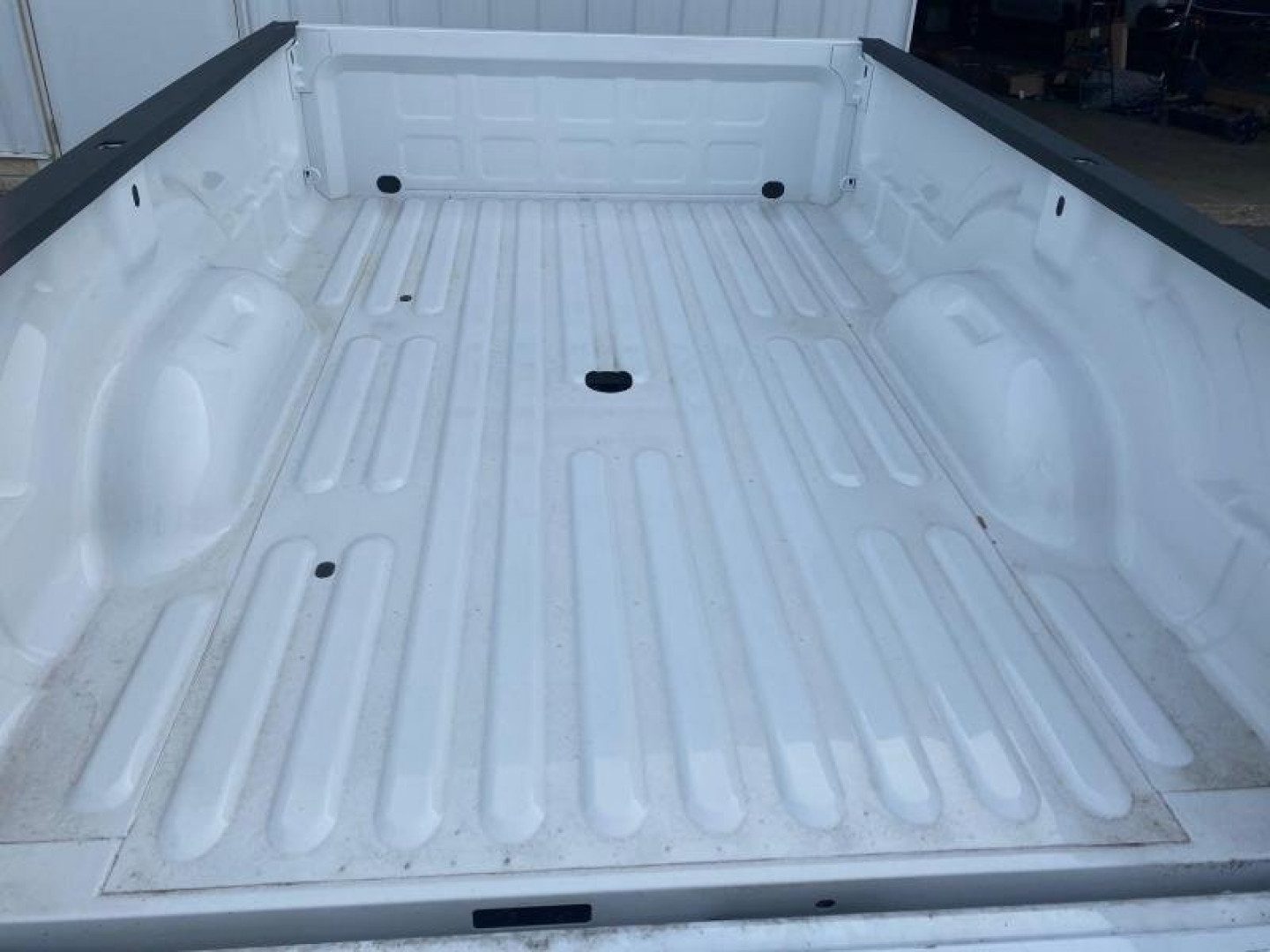 Used TAKEOFF DODGE TRUCK BED