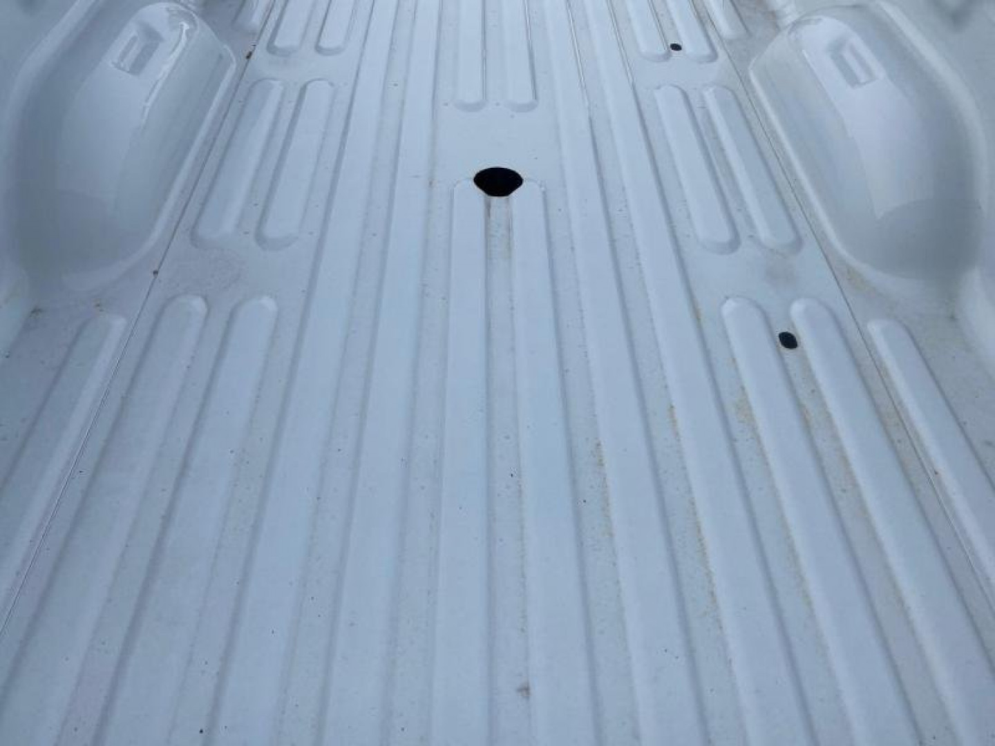 Used TAKEOFF DODGE TRUCK BED