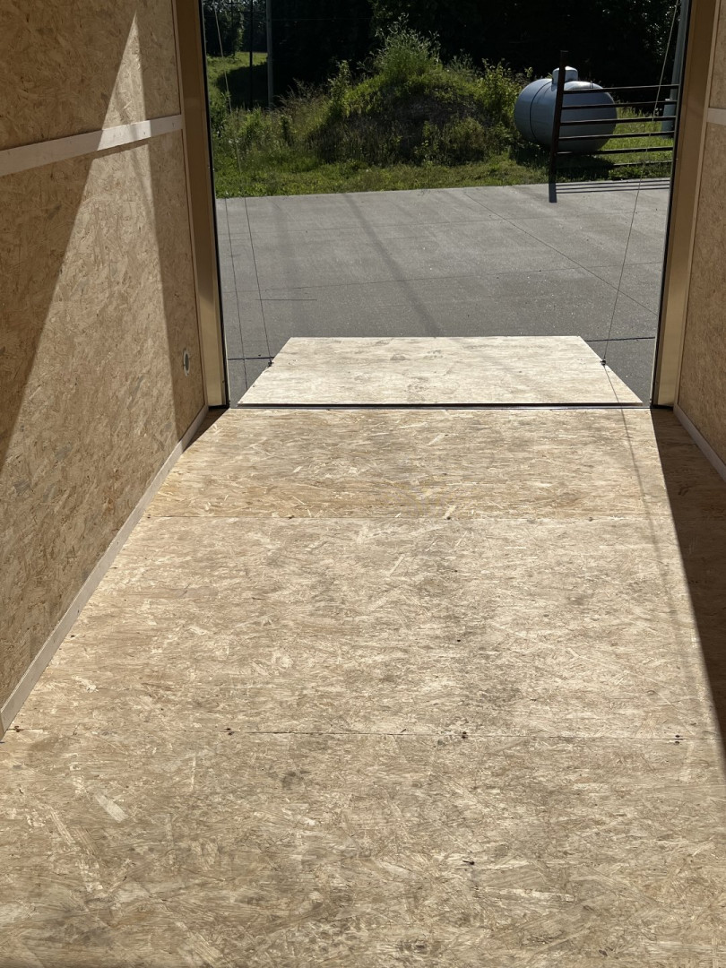 New 2024 Doolittle Trailers Cargo / Enclosed Trailer