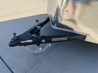 New 2024 Doolittle Trailers Cargo / Enclosed Trailer