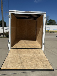 New 2024 Doolittle Trailers Cargo / Enclosed Trailer