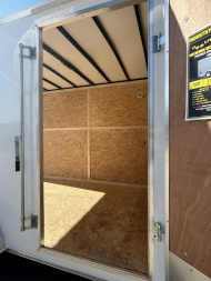 New 2024 Doolittle Trailers Cargo / Enclosed Trailer