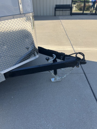 New 2024 Doolittle Trailers Cargo / Enclosed Trailer
