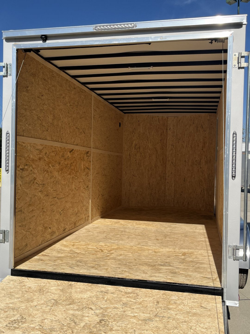 New 2024 Doolittle Cargo / Enclosed Trailer