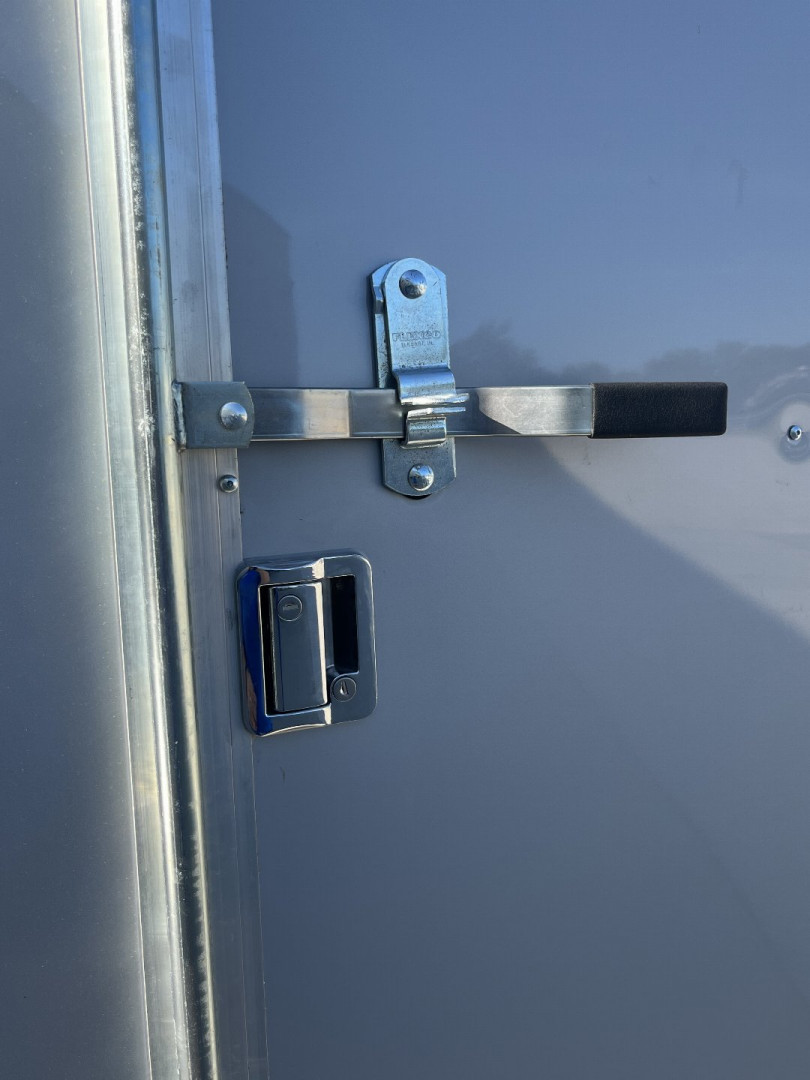 New 2024 Doolittle Cargo / Enclosed Trailer
