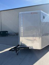 New 2024 Doolittle Cargo / Enclosed Trailer