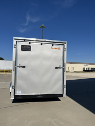 New 2024 Doolittle Cargo / Enclosed Trailer