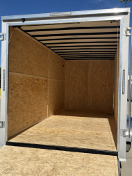 New 2024 Doolittle Cargo / Enclosed Trailer