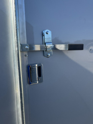 New 2024 Doolittle Cargo / Enclosed Trailer