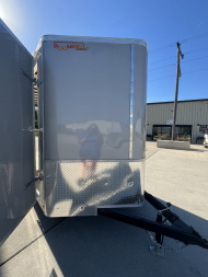 New 2024 Doolittle Cargo / Enclosed Trailer