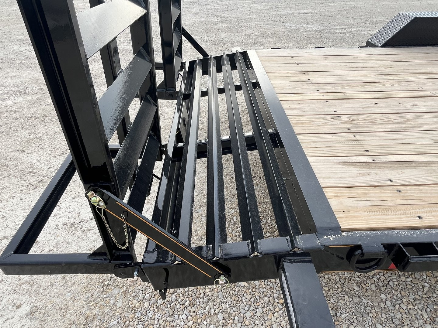 New 2024 Doolittle Trailers 82 x 22 14k EXTREME Utility Trailer