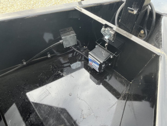 New 2024 Doolittle Trailers 82 x 22 14k EXTREME Utility Trailer