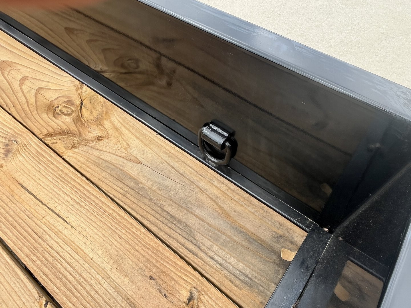 New 2024 Doolittle 77 X 12 SS Utility Trailer