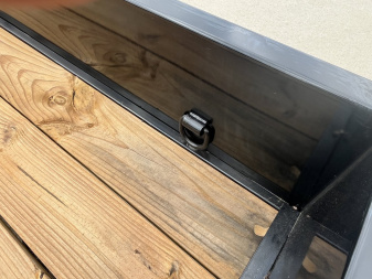 New 2024 Doolittle 77 X 12 SS Utility Trailer