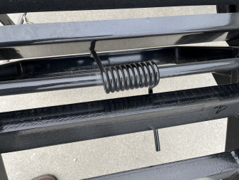 New 2024 DOOLITTLE TRAILERS 84 x 20 (18+2) 10K EXTREME Equipment Trailer