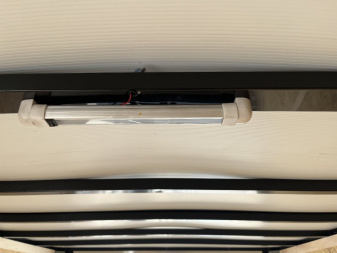 New 2024 DOOLITTLE 6 x 12 SILVER FROST RAISED ROOF Cargo / Enclosed Trailer