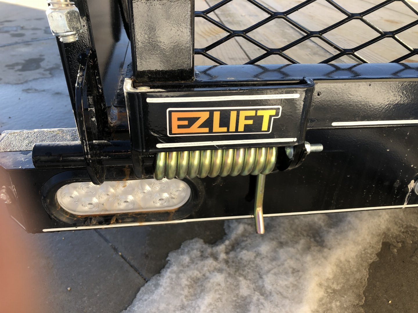 New 2024 Doolittle 77 X 14 2990 SS Utility Trailer