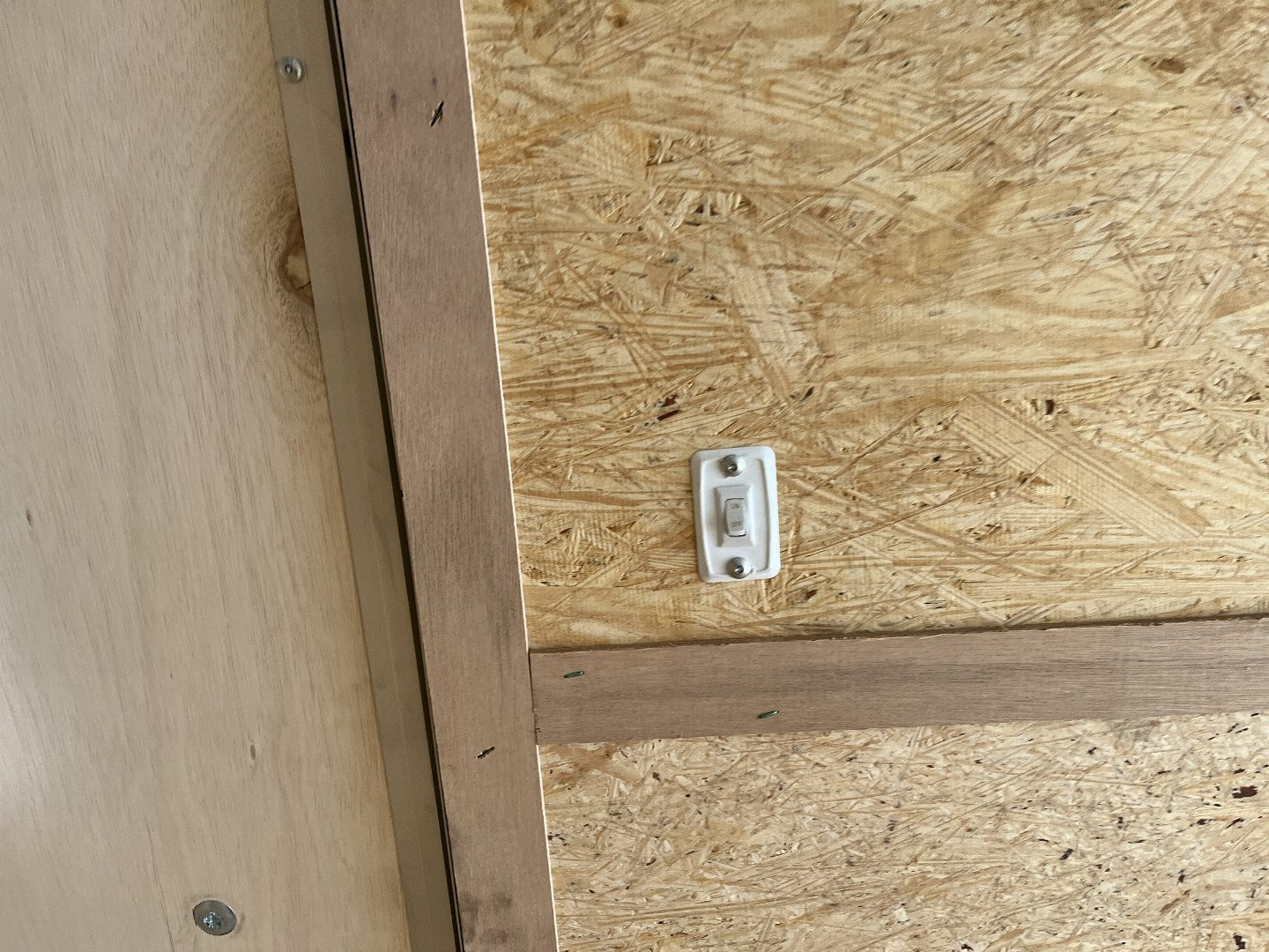 New 2024 Doolittle 7 X 14 Cargo Trailer W/Extended Roof Height