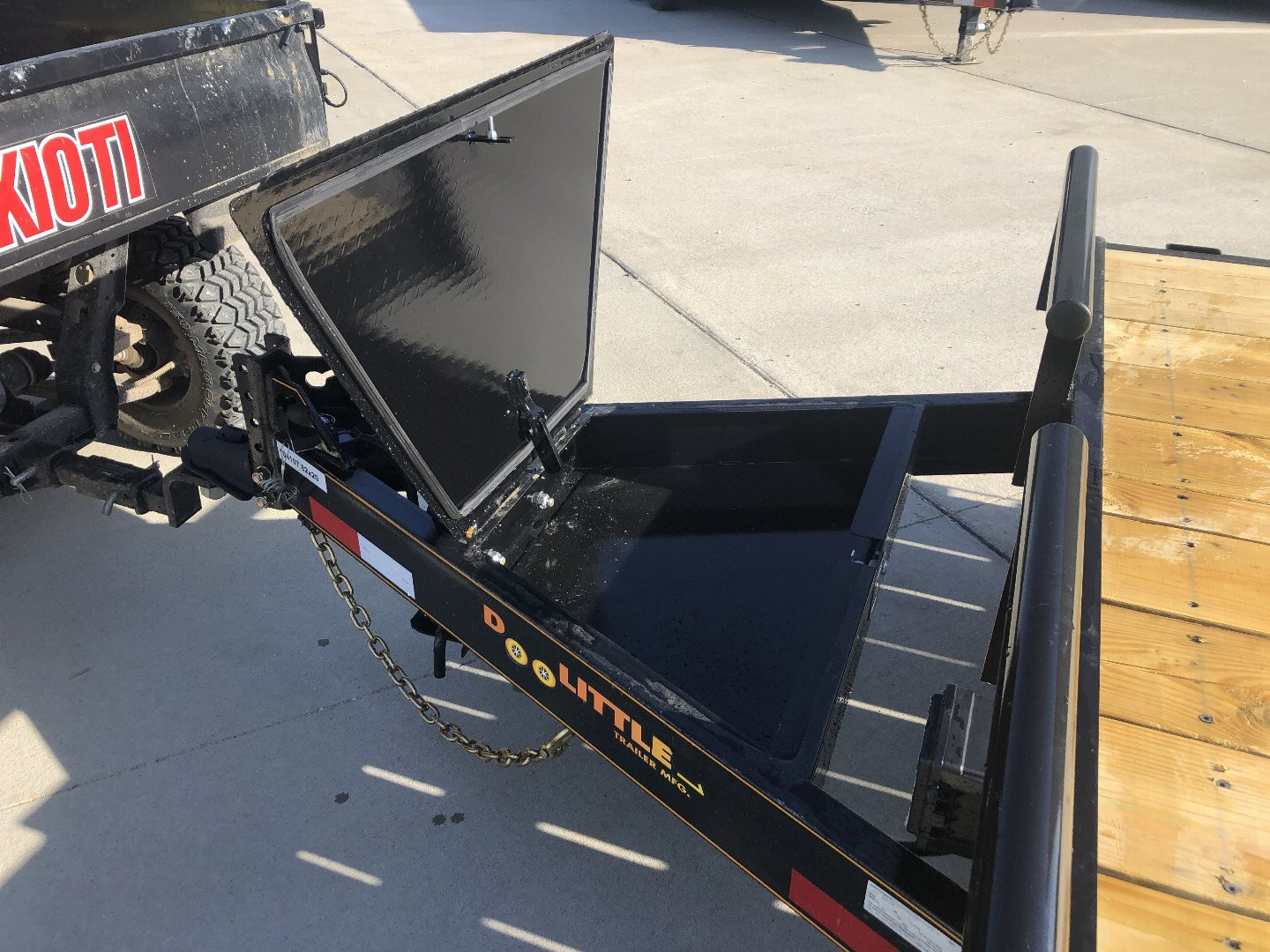 New 2023 DOOLITTLE TRAILERS XtremeE Car Hauler