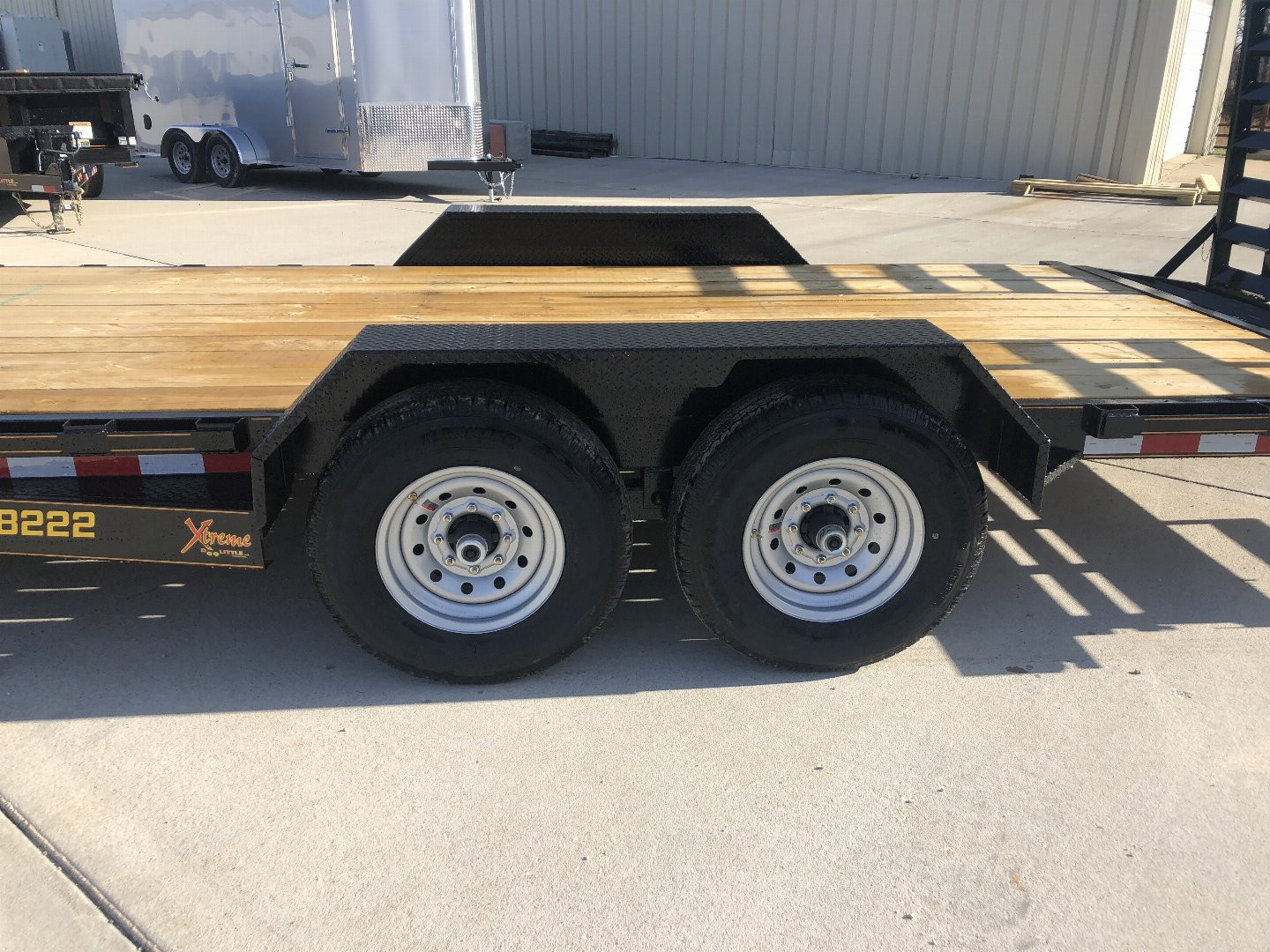 New 2023 DOOLITTLE TRAILERS XtremeE Car Hauler