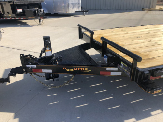 New 2023 DOOLITTLE TRAILERS XtremeE Car Hauler