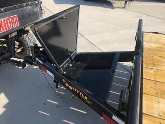 New 2023 DOOLITTLE TRAILERS XtremeE Car Hauler