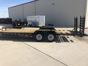 New 2023 DOOLITTLE TRAILERS XtremeE Car Hauler