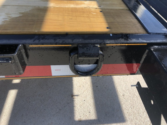 New 2023 DOOLITTLE TRAILERS XtremeE Car Hauler