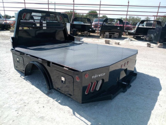 New 2022 North star Truck Beds Truck Bed
