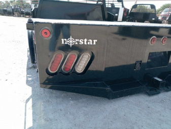 New 2022 North star Truck Beds Truck Bed
