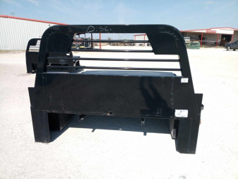 New 2022 North star Truck Beds Truck Bed