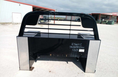 New CM TRUCKBED SK-02845842DLX