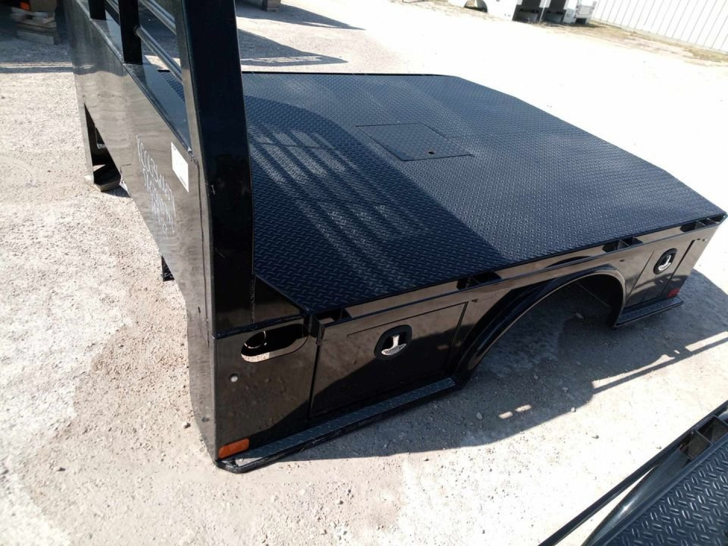 New 2023 CM Truck Beds SK-02845742 Truck Bed