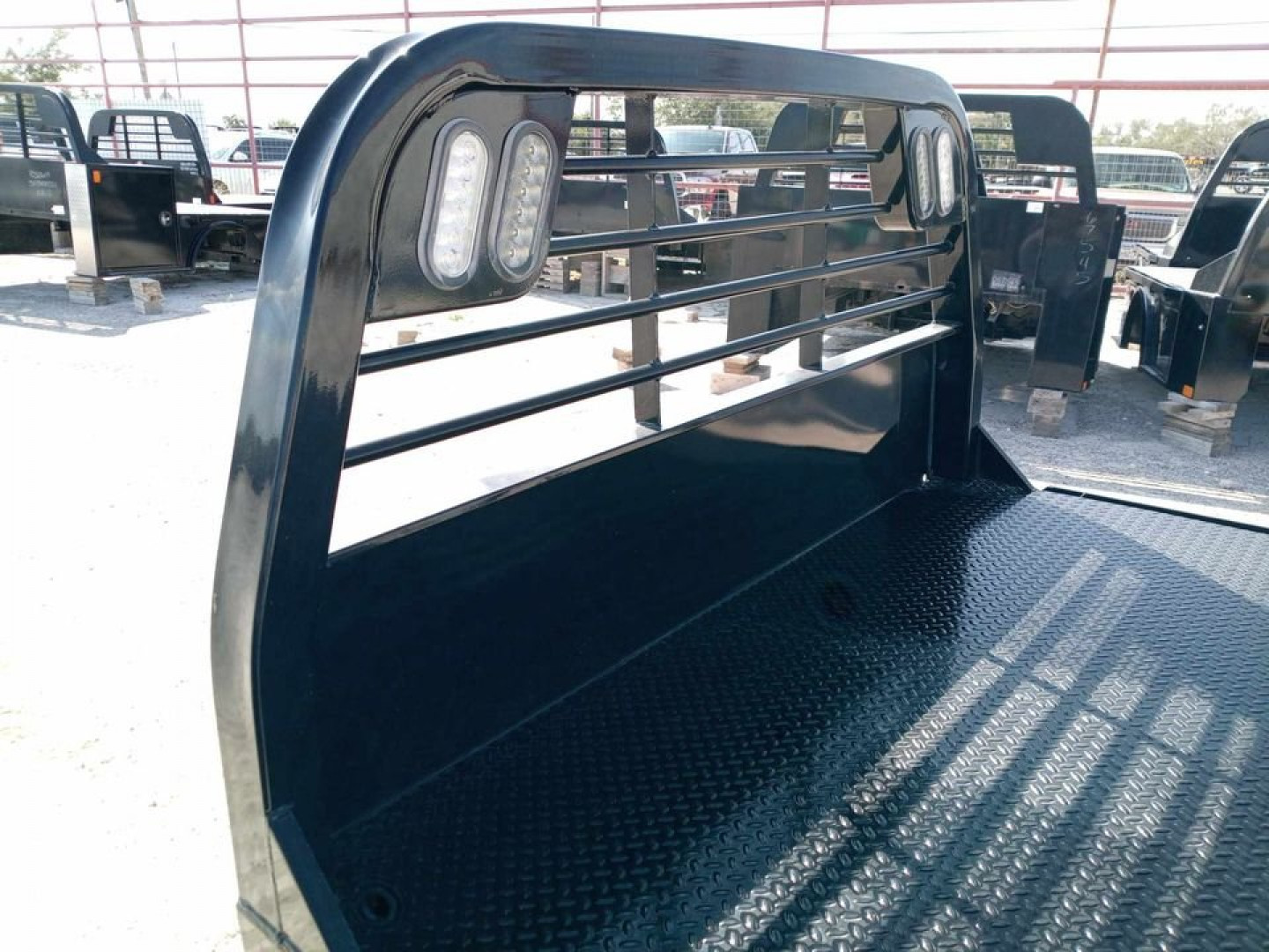 New 2023 CM Truck Beds SK-02845742 Truck Bed