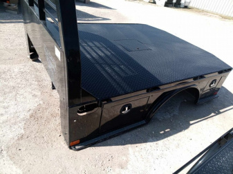 New 2023 CM Truck Beds SK-02845742 Truck Bed