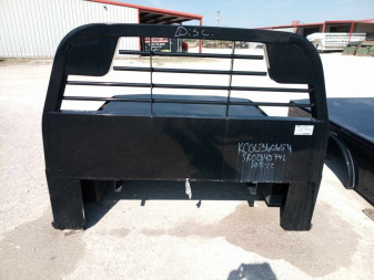 New 2023 CM Truck Beds SK-02845742 Truck Bed