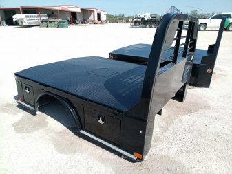 New 2023 CM Truck Beds SK-02845742 Truck Bed