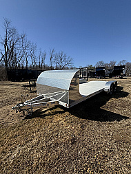 New 2025 High Country Trailers HOCH8X22 Car Hauler