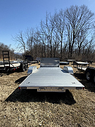 New 2025 High Country Trailers HOCH8X22 Car Hauler