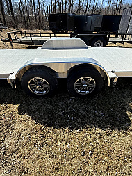 New 2025 High Country Trailers HOCH8X22 Car Hauler