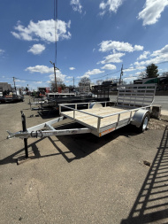 New 2022 High Country Trailers Utility Trailer