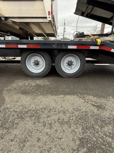 New 2024 Belmont DO924-16K Deckover Trailer