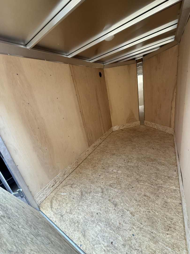 New 2024 Xpress Trailers XPRESS5X8-IF Cargo / Enclosed Trailer