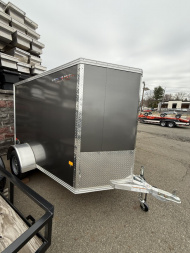 New 2024 Xpress Trailers XPRESS5X8-IF Cargo / Enclosed Trailer