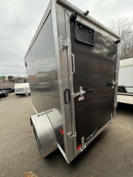 New 2024 Xpress Trailers XPRESS5X8-IF Cargo / Enclosed Trailer