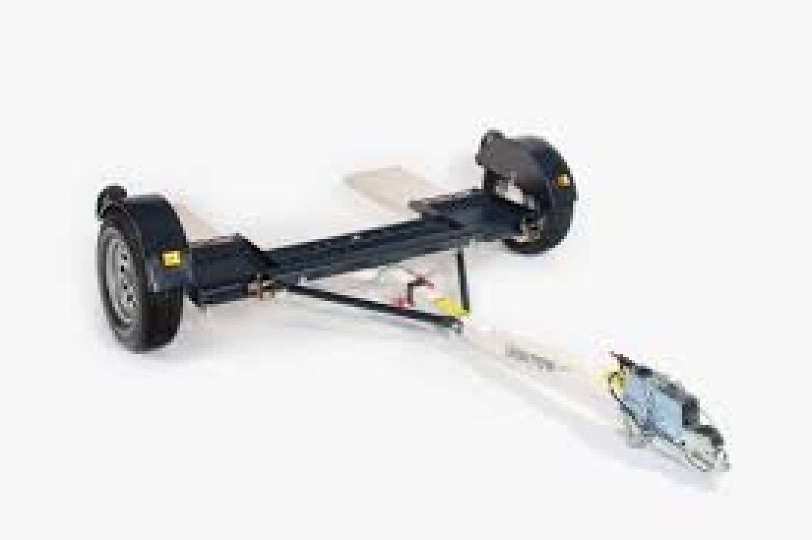 New 2023 Stehl-Tow ST80TD Tow Dolly