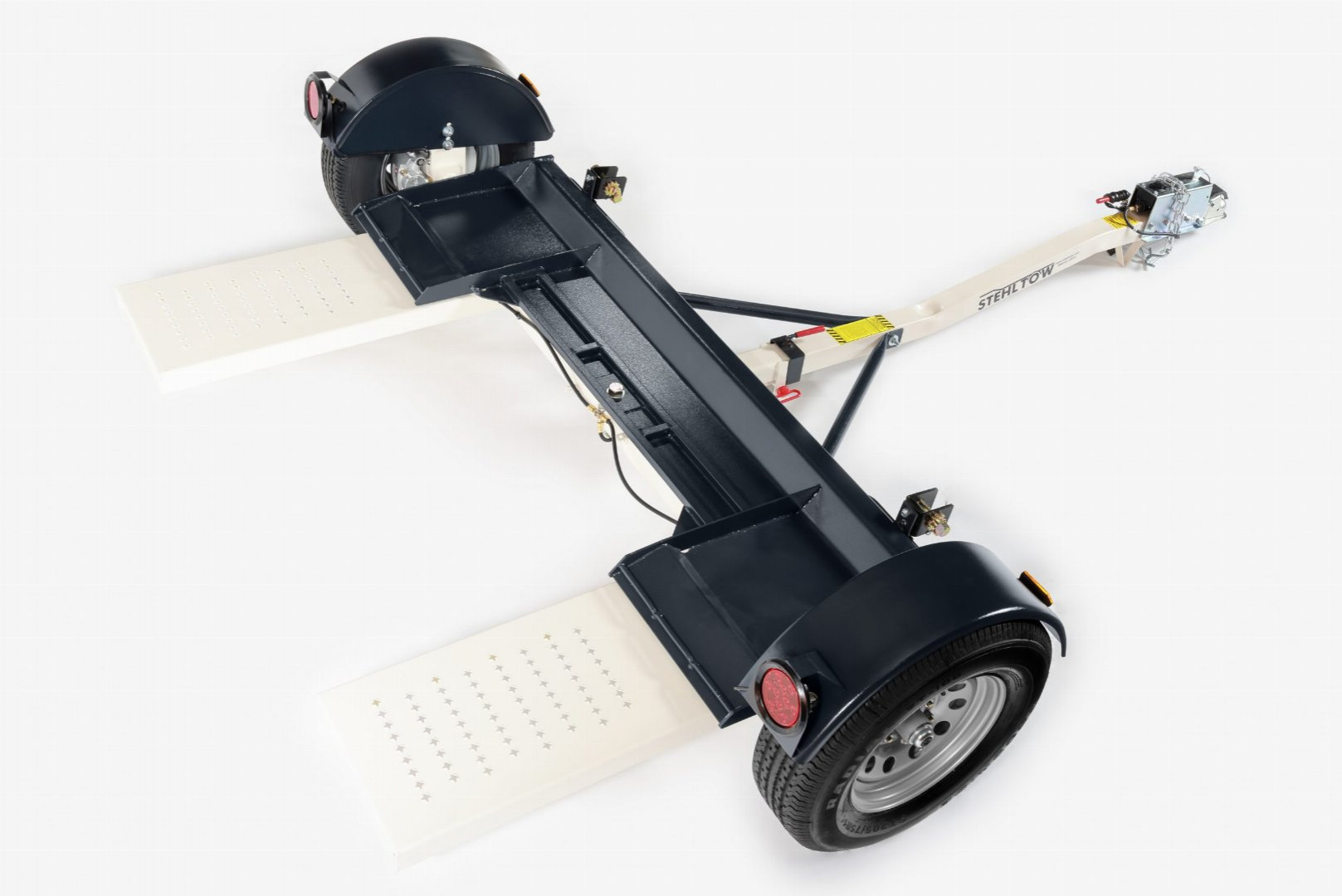 New 2023 Stehl-Tow ST80TD Tow Dolly