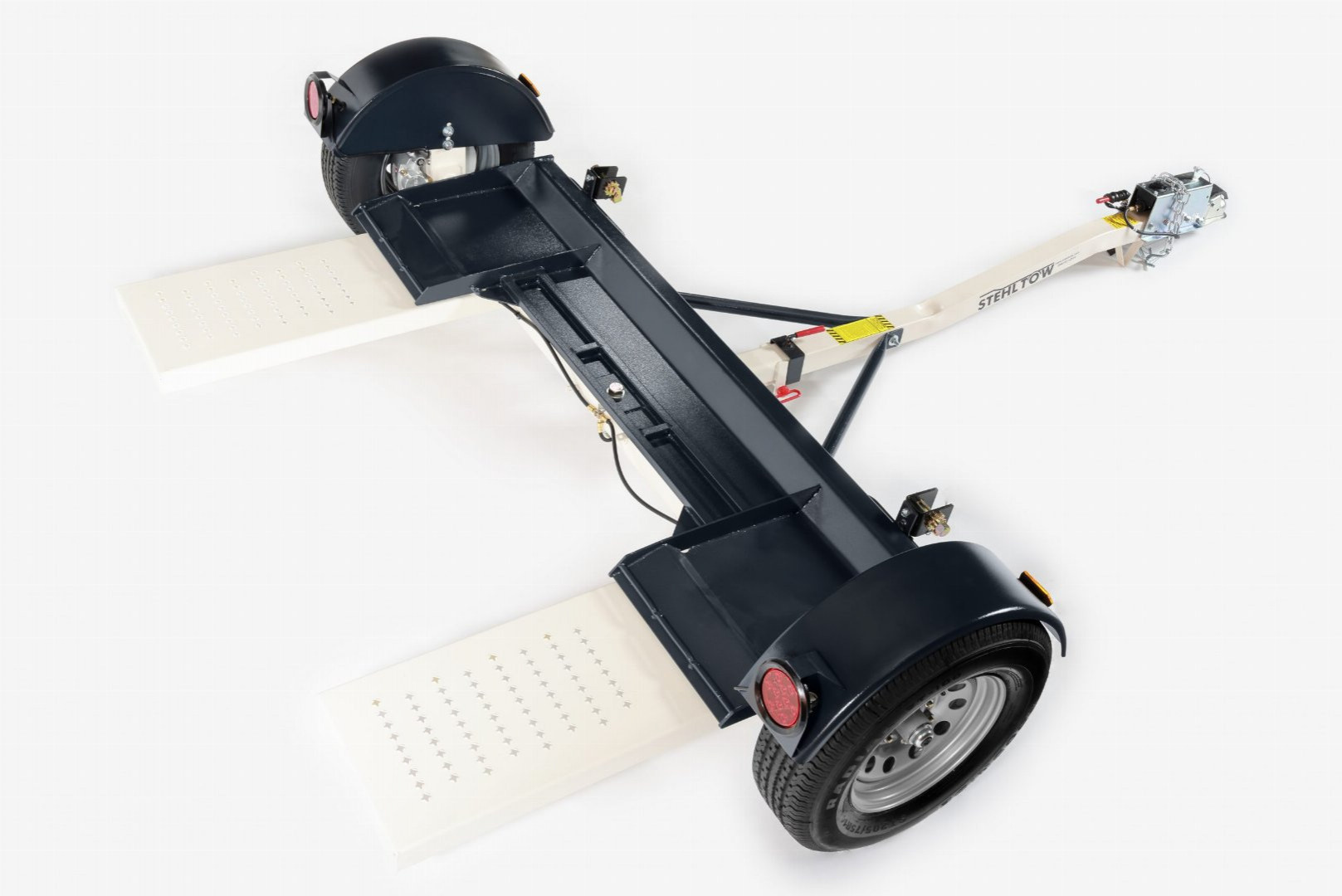New 2023 Stehl-Tow ST80TD Tow Dolly